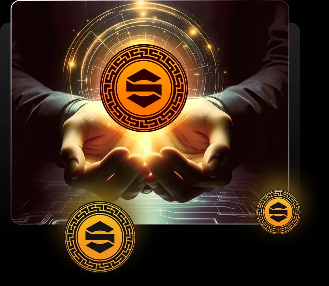 SWAGGOLD: Bridging Physical Gold and Crypto Stablecoins