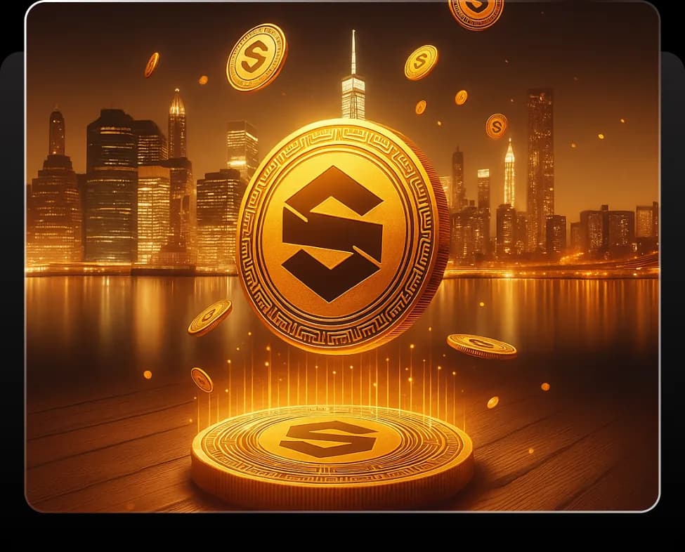 What Is a Gold-Backed Crypto Stablecoin?