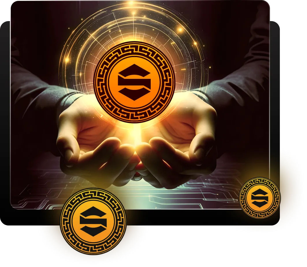 SWAGGOLD: Bridging Physical Gold and Crypto Stablecoins SWAGGOLD: Bridging Physical Gold and Crypto Stablecoins