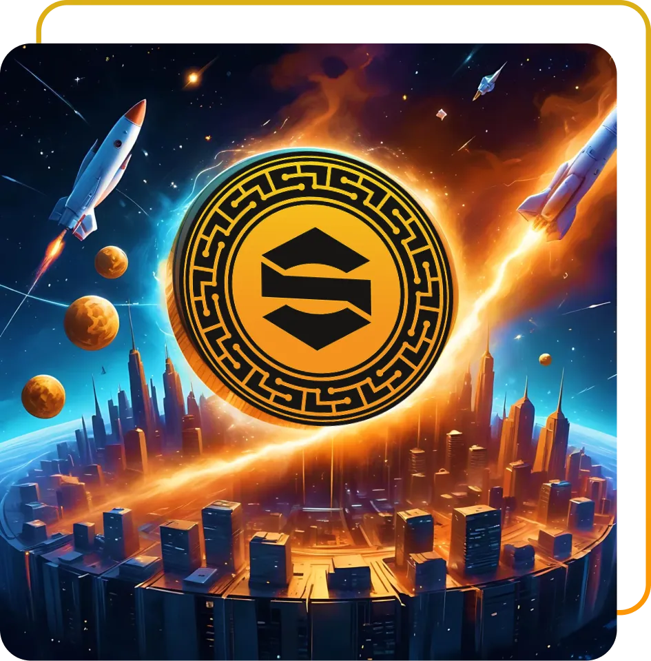 Why Choose SWAG Gold for Gold Backed Crypto Stablecoin? Why Choose SWAG Gold for Gold Backed Crypto Stablecoin?
